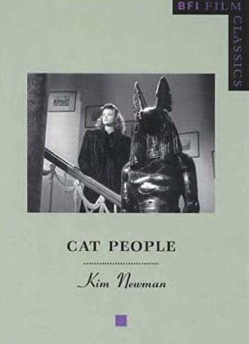 Cover of Cat People