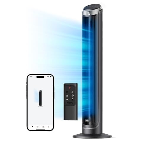 Dreo Smart Tower Fan Cover