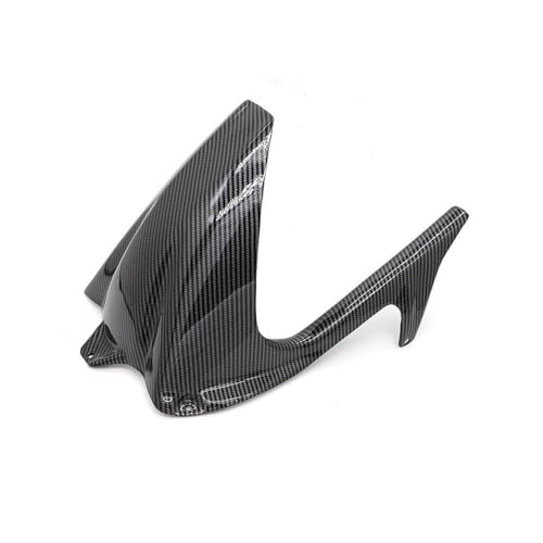 Garde-boue arrière noir carbone pour moto S1000RR 2009-2018 et S1000R