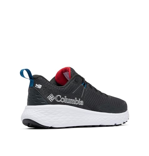 Columbia Konos™ TRS Outdry™, Preto/vermelho montanha, 10
