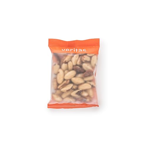 Veritas Nueces de Brasil 150g ecológicas