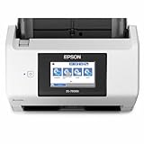 Epson Workforce DS-790WN Premium Network Scanner