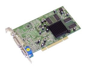 RV6P A3 - POWERCOLOR RV6P A3 PowerColor RV6P-A3 Radeon 7000 32MB 32-Bit DDR PCI Video Card - Newegg