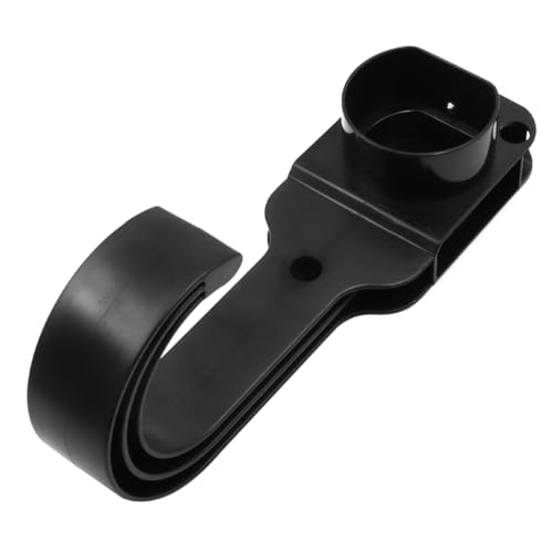 Support mural câble chargeur EV Type 2 pour station Wallbox