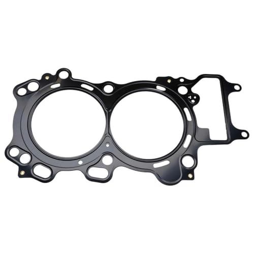 Solution fuite moteur CRF1100 joint culasse révision 12251-MKS-E01 - 3