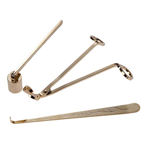Set accesorio para vela 3 en 1