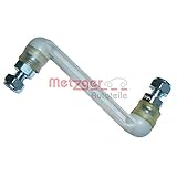 Stange/Strebe: Koppelstange Metzger 53039818 Stange/Strebe, Stabilisator