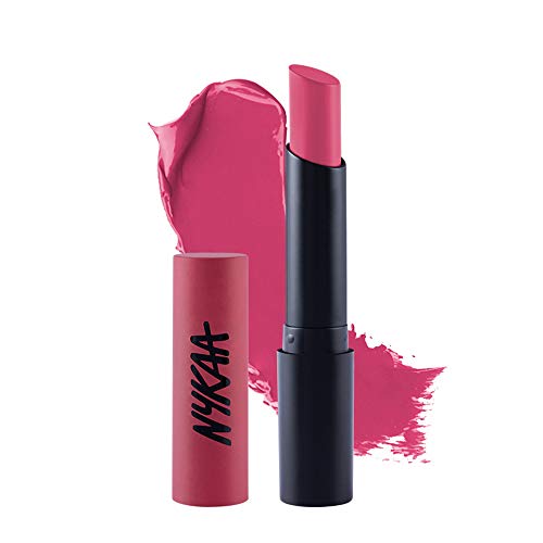 Nykaa Paintstix! Lipstick - Wink Wink! 23