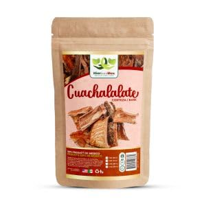 Cuachalalato, Corteza, Te Herbal, 4 oz. Cuachalalato, Corteza, Té de Hierbasmexico
