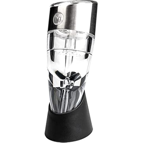 Mini décanteur DM soluzioni ICT Cover