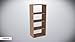 Sablon Adjustable Minifix/Rafix & Shelving & Dowel Jig Set for 3/4” (18-19mm) and 5/8” (15-16mm) Panels