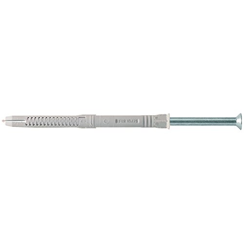 Preisvergleich Produktbild Fischer Universal-Rahmendübel FUR 8 x 120 T, A4, 70122