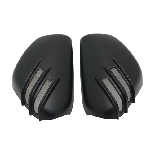 Couvercle de batterie de carénage anti-projection pour Triumph Bobber 1200 noir mat