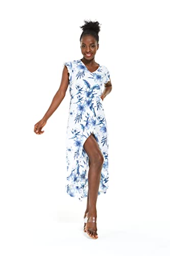 Image of Hawaii Hangover Family Matching Hawaiian Clothes, Day Dream Bloom | Family matching Hawaiian outfits, Day Dream Bloom, lightweight rayon, machine washable, tropical floral print, luaus, cruises
