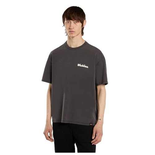 T-shirt Dickies Slayden homme pour renouveler ses basiques durables taille L