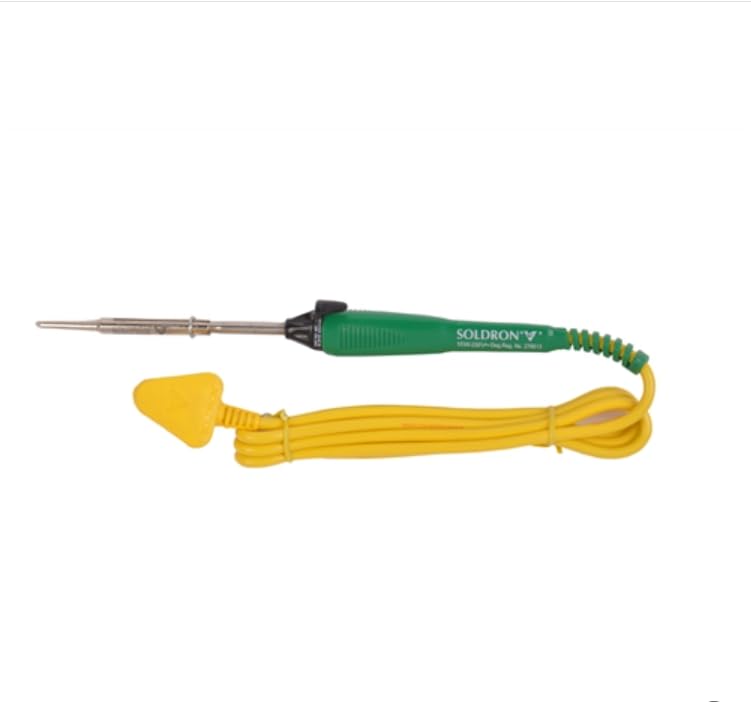 SOLDRON 15 WATTS/230 VOLTS SOLDERING IRON-picture-26