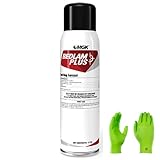 Bedlam Plus Insecticide 17 oz - for Resistant Bed Bugs, Kills Bed Bugs Quickly, with USA Supply Protective Gloves