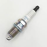 LOGEA Automotive spark plugs 4PCS/LOT LR005253 IFR5N10 IFR5N-10 Spark Plug Compatible with Land