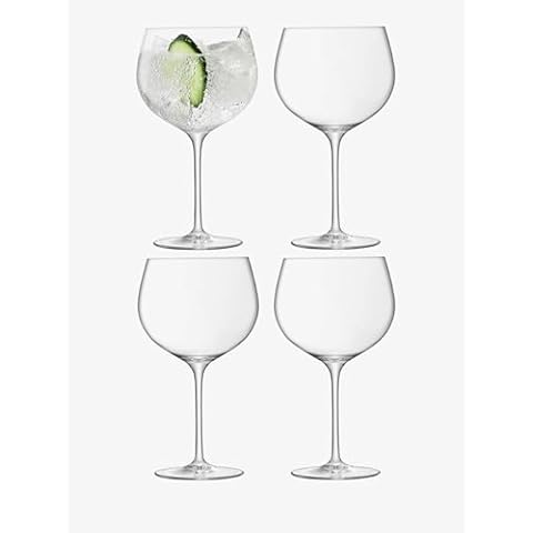 LSA International Verres Balloon 680 ml Cover