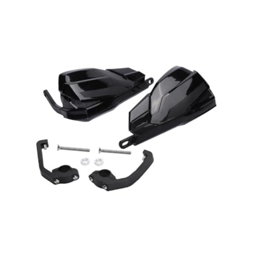 Protège-Mains Premium CF450MT 2024 Guidon Protect Secteur