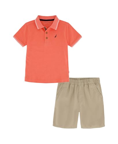 Conjuntos para Niño marca Nautica