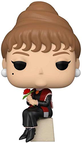 Funko Pop! Disney: Haunted Mansion Portraits - Constance Hatchaway (Styles May Vary), Multicolor