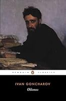Algopix Similar Product 5 - Oblomov (Penguin Classics)