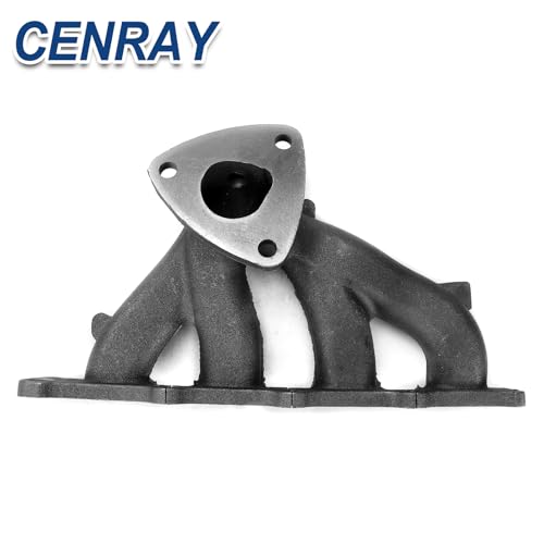 Exhaust Manifold with Gasket Kit Compatible with Buick Allure LaCrosse by FEXON - Used condition - Image 7