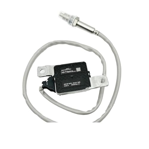 Sonde NOx 4K0907807E réduit les émissions de l'Audi A7 Sportback