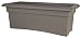 Bloem 57726 Planter, 26", Inch