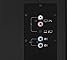 Logitech Z533 2.1 Multimedia Speaker System with Subwoofer, Powerful Sound, Booming Bass, 3.5mm Audio and RCA Inputs, PC/PS/Xbox/TV/Smartphone/Tablet/,Black