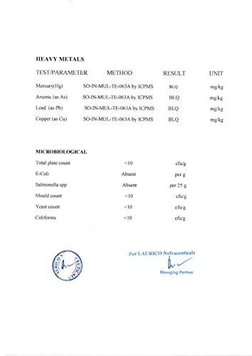 Óleo de Coco Extra Virgem Lauricoco - Balde 5 Litros