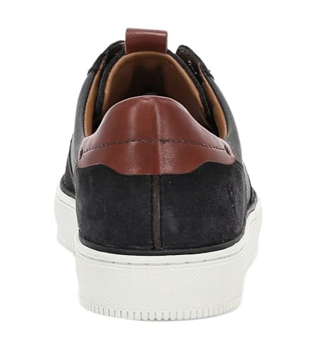 Frye Astor Low Lace Court Men's Shoes - Stylish, Comfortable Sneakers for Casual & Formal Wear, Premium Leather Finish4