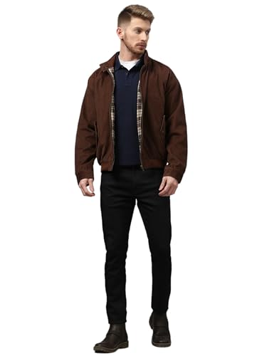 Image of Dream of Glory Inc. Men's Corduroy Jacket