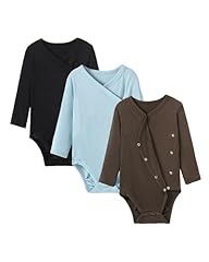 Long -Black/Brown/Light Blue