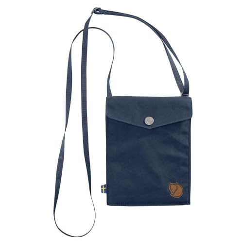 ［フェールラーベン］ Amazon公式 正規品 サコッシュ G-1000素材使用 Pocket 24221 レディース Navy