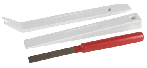 OTC 6789 Molding Removal Kit for Mercedes-Benz - 3 Piece