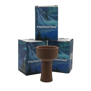 Amazon.co.jp: シーシャ ボウル ストレートボウル クレイトップ