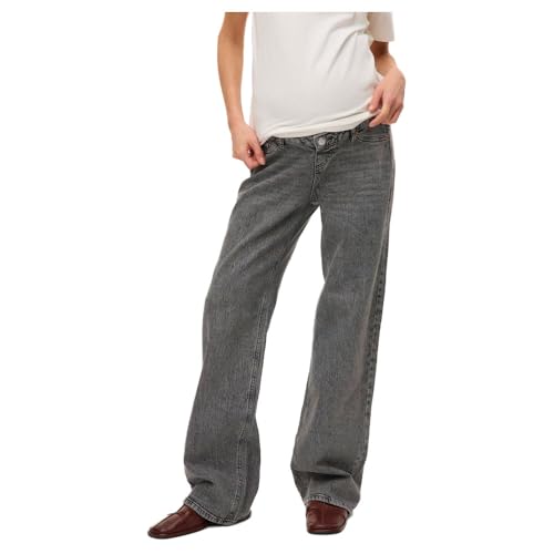 Jeans large VERO MODA Vmmtessa Ra206 GA Noos pour femme