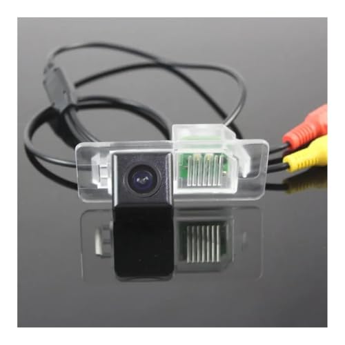 Caméra de stationnement HD vision dynamique pour BMW F22 F16