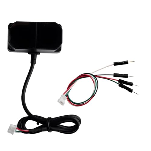 Tfmini plus module lidar pour la cartographie et mesure de distance - 2