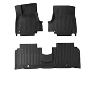 KJHOPY – Bodenmatte Für Hyundai Für IONIQ 5 2022 2023 2024, Individue