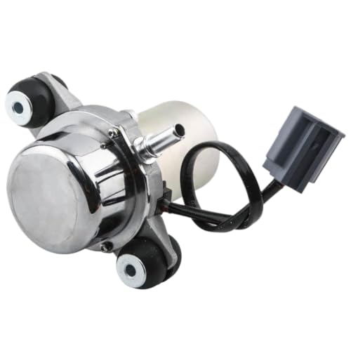Vacuum Pump 12V 20804130 Compatible with XC90 K1500 72 26110FJ00 miniatura 4
