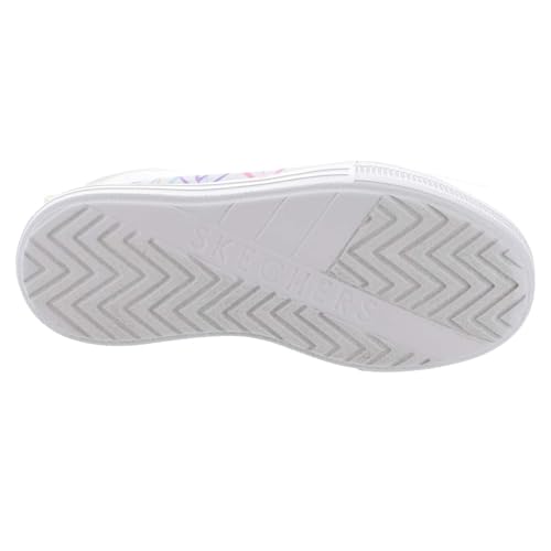 Skechers Girl's Hyperlift Sneaker4