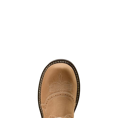 Image of Ariat Women's Fatbaby Heritage Farrah Western Boot