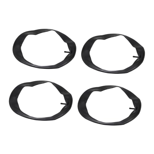 Chambre à air vélo de qualité supérieure avec kit de rechange intérieur durable