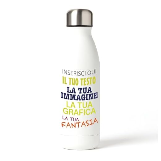 Borraccia Personalizzata Veneziano
