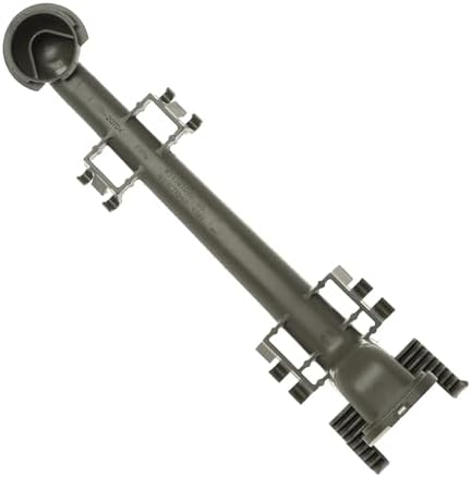 Amazon.com: WPW10571949 Middle Spray Arm Manifold - Compatible 