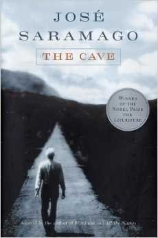 The Cave 0965559084 Book Cover