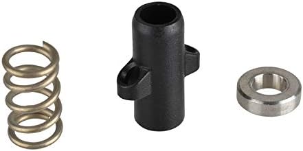 SEAC Shaft Kit for Spearguns with Spring, Line Guide and Stainless Steel Ring